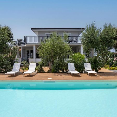 Sweet Sicily Apartments Carini Εξωτερικό φωτογραφία
