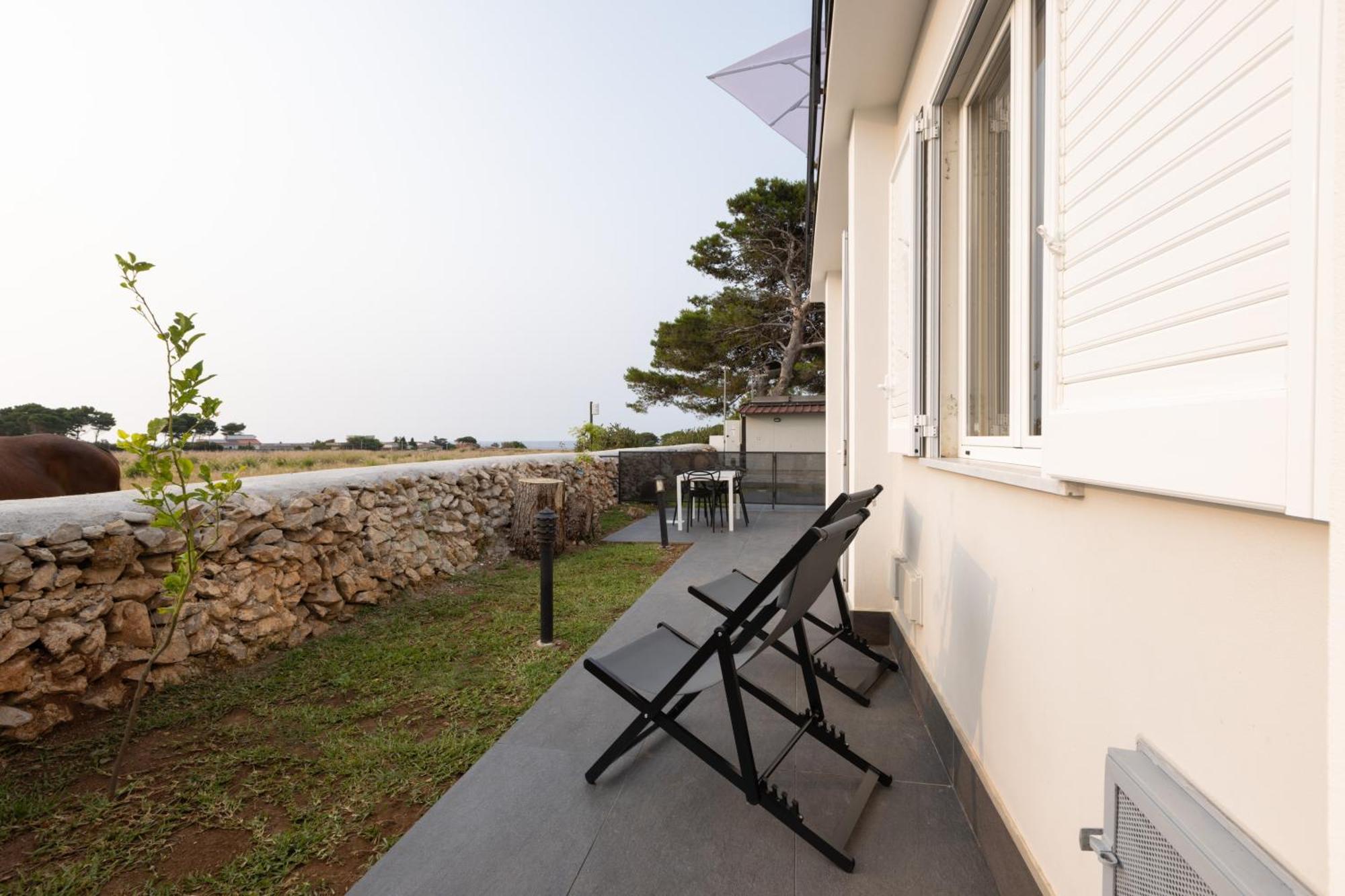 Sweet Sicily Apartments Carini Εξωτερικό φωτογραφία