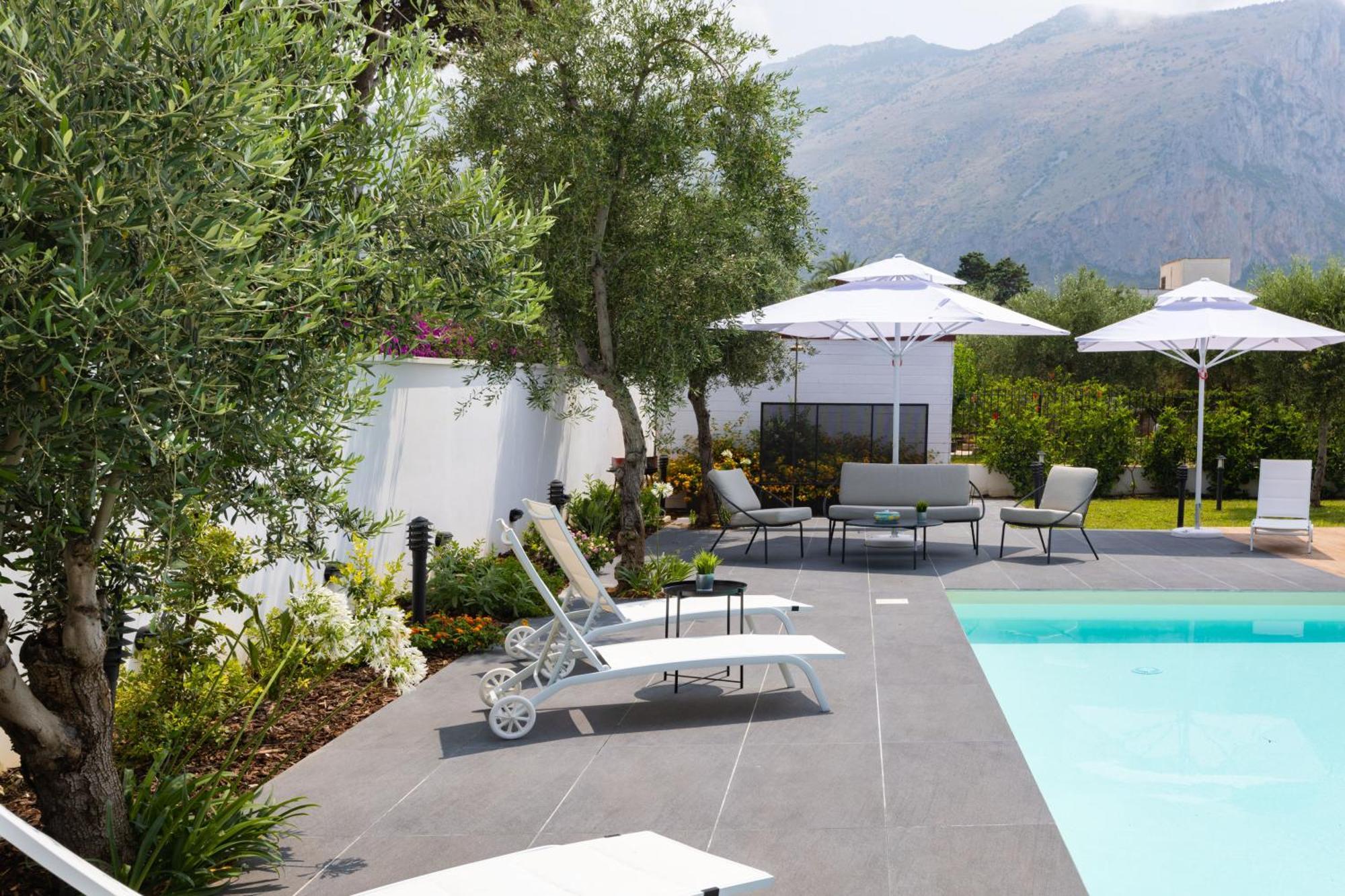 Sweet Sicily Apartments Carini Εξωτερικό φωτογραφία