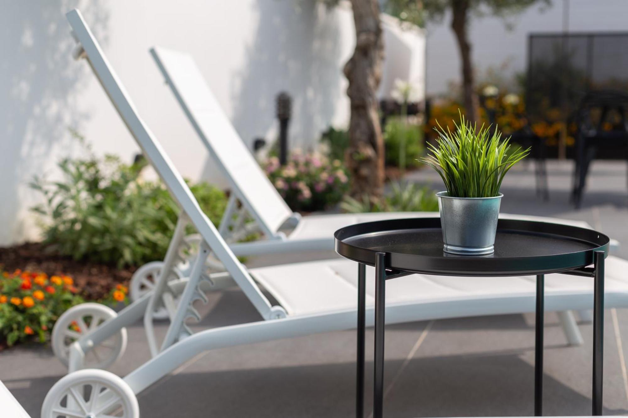 Sweet Sicily Apartments Carini Εξωτερικό φωτογραφία
