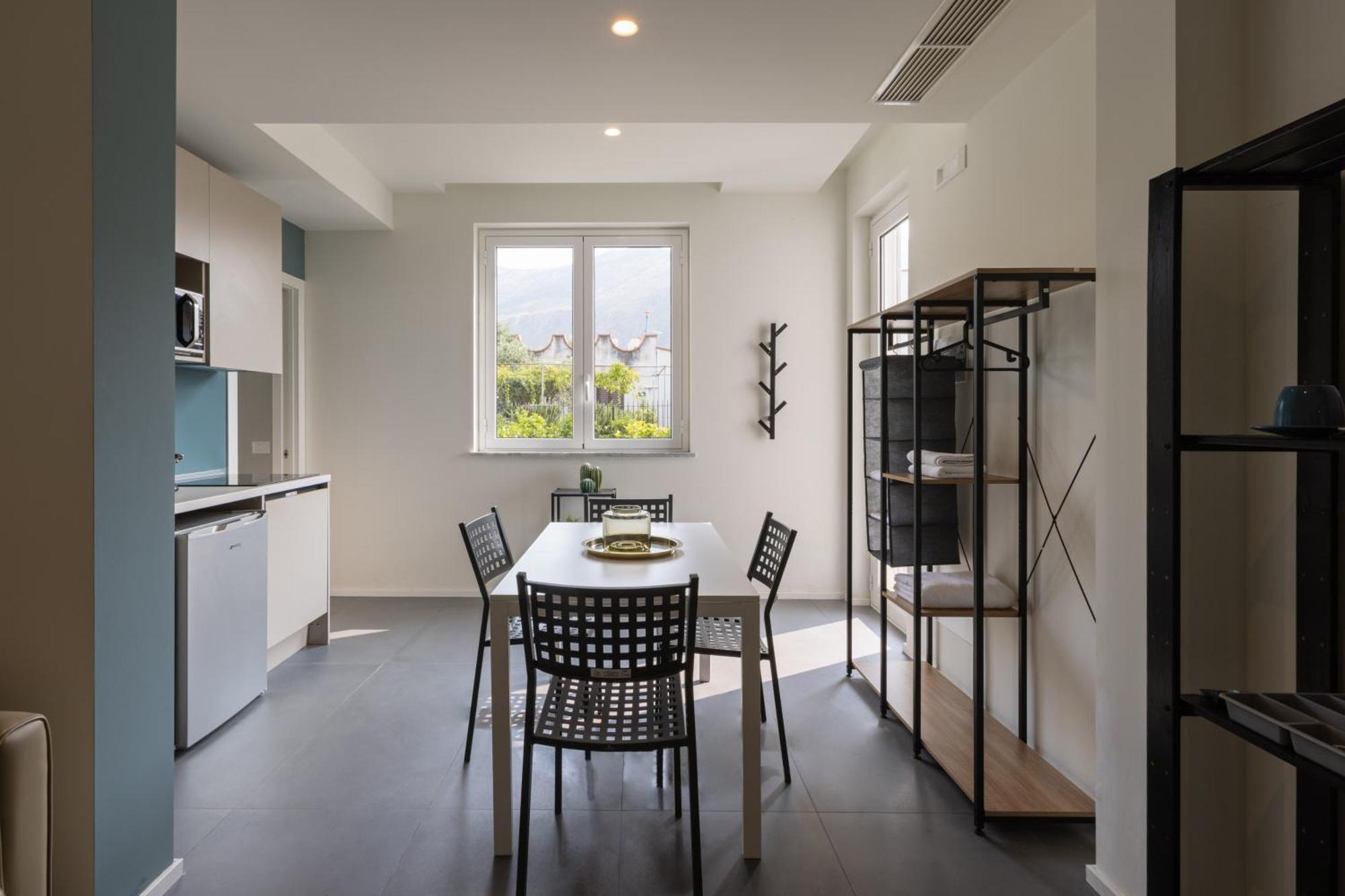 Sweet Sicily Apartments Carini Εξωτερικό φωτογραφία