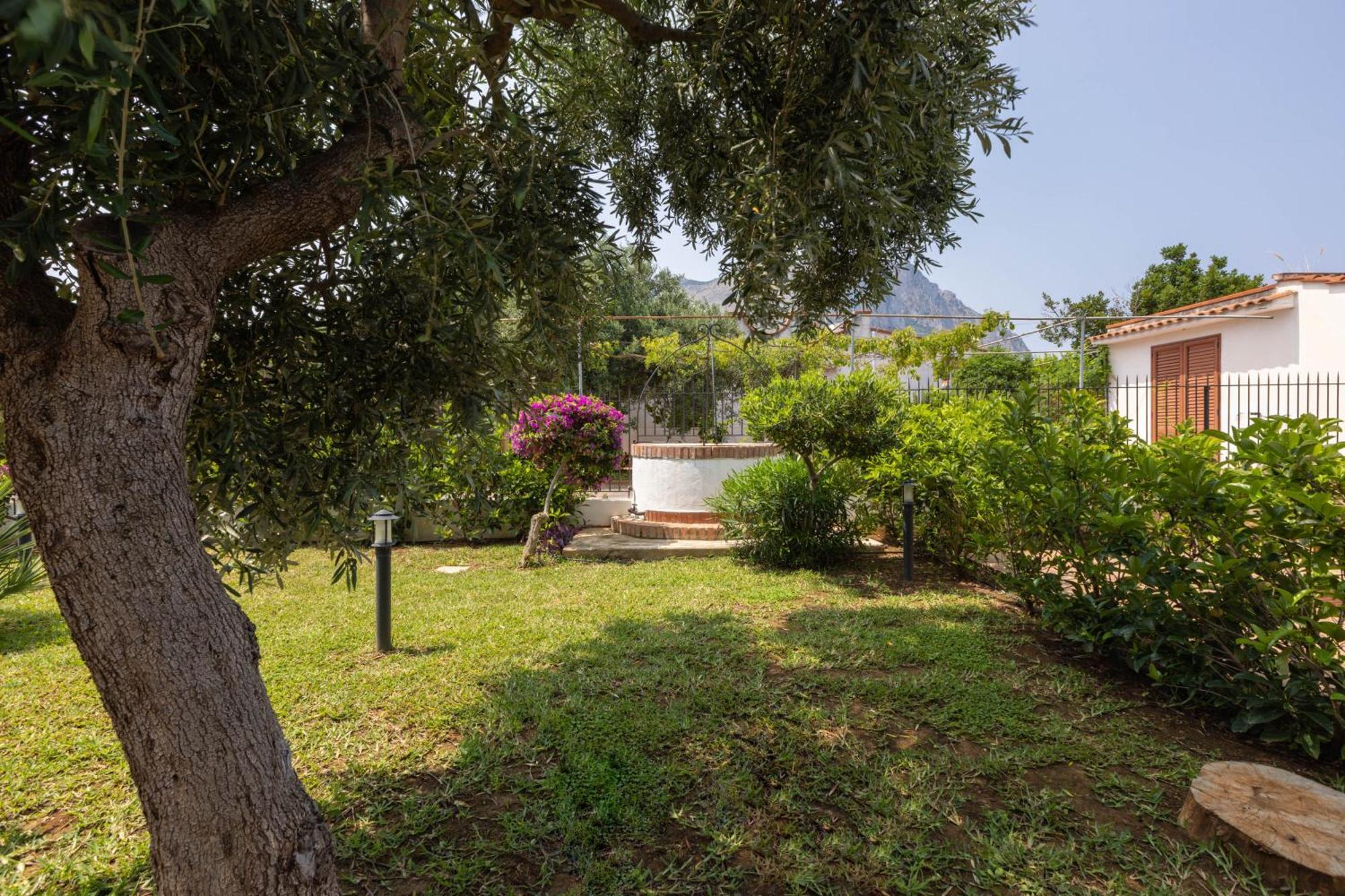 Sweet Sicily Apartments Carini Εξωτερικό φωτογραφία