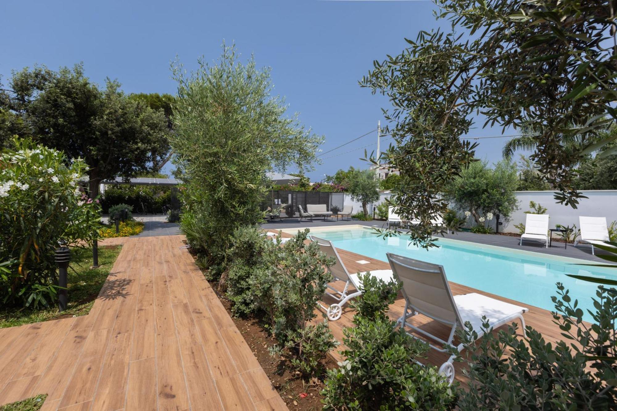 Sweet Sicily Apartments Carini Εξωτερικό φωτογραφία