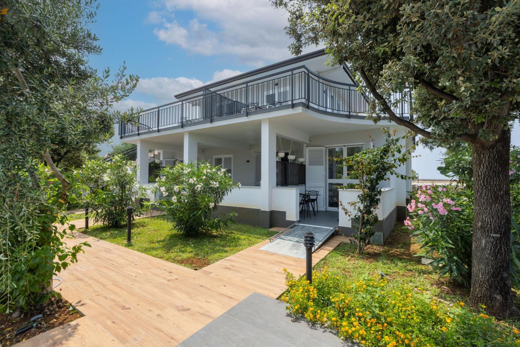 Sweet Sicily Apartments Carini Εξωτερικό φωτογραφία