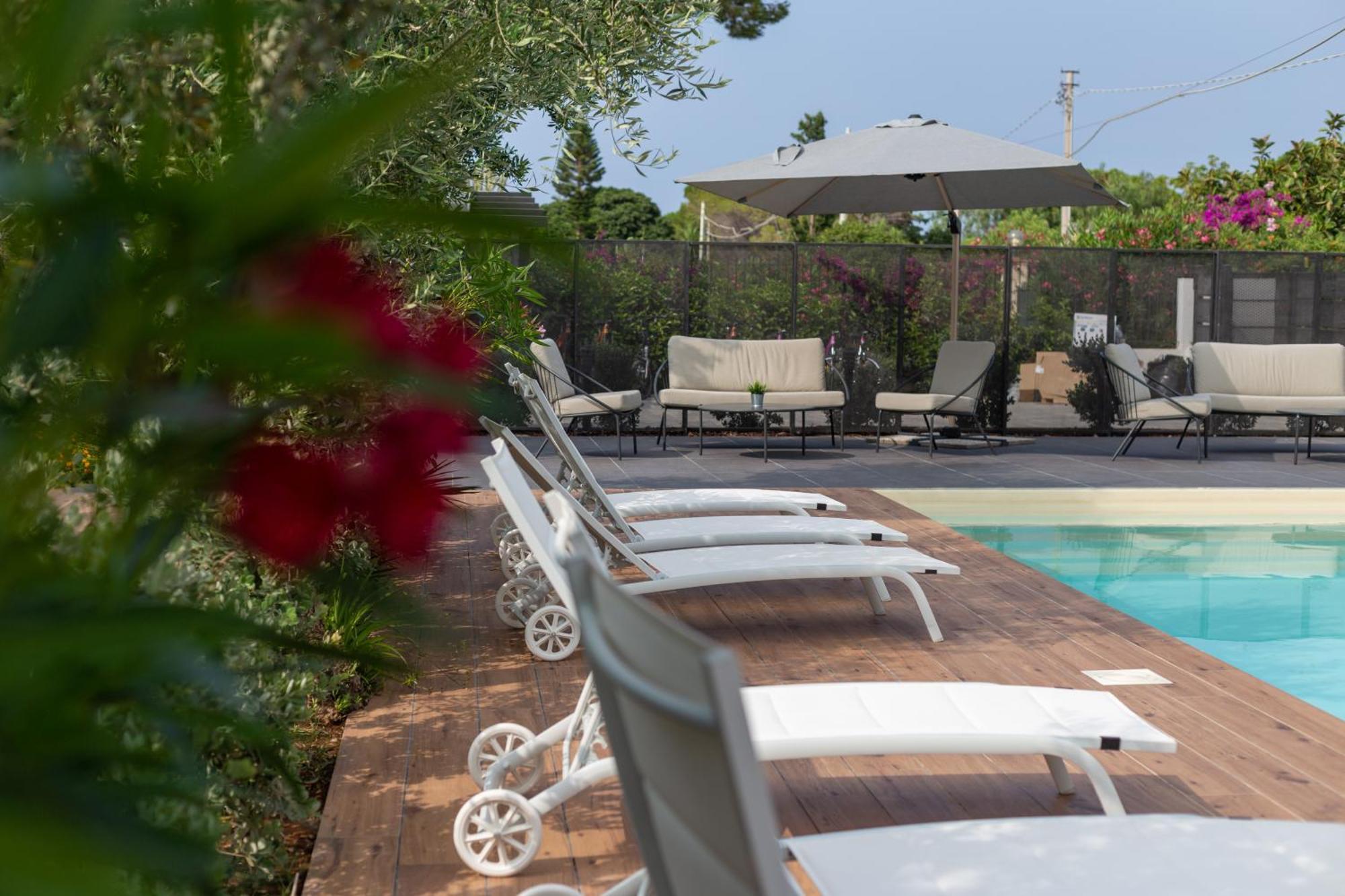 Sweet Sicily Apartments Carini Εξωτερικό φωτογραφία