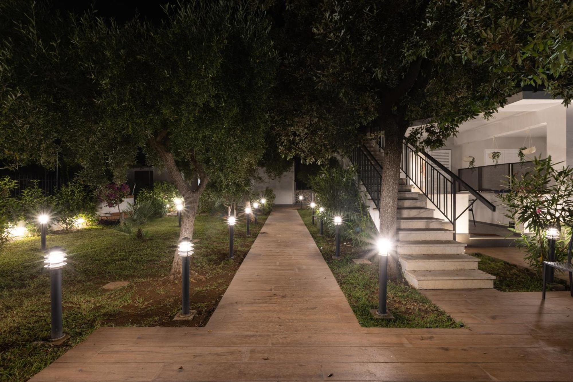 Sweet Sicily Apartments Carini Εξωτερικό φωτογραφία