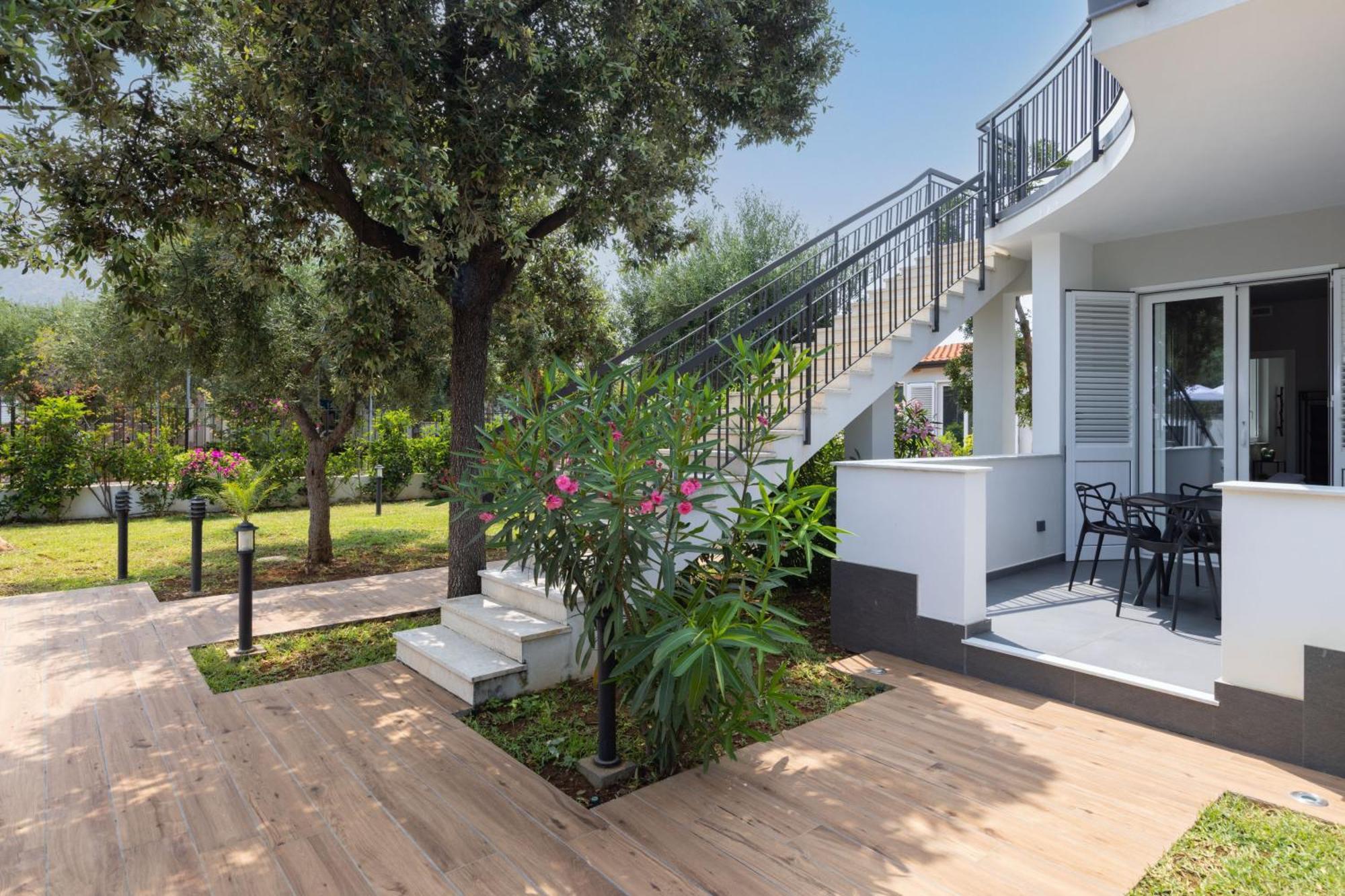 Sweet Sicily Apartments Carini Εξωτερικό φωτογραφία