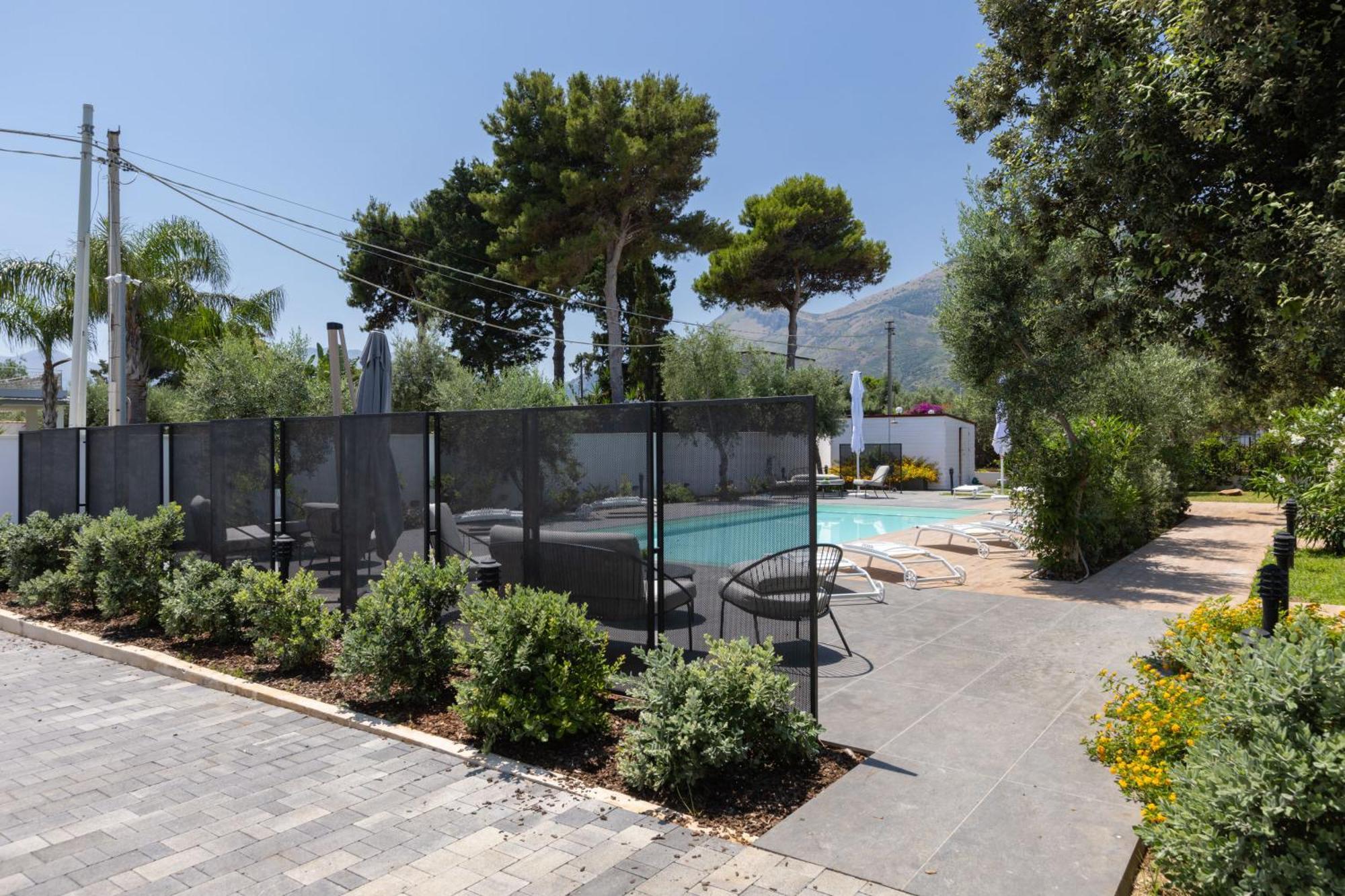 Sweet Sicily Apartments Carini Εξωτερικό φωτογραφία