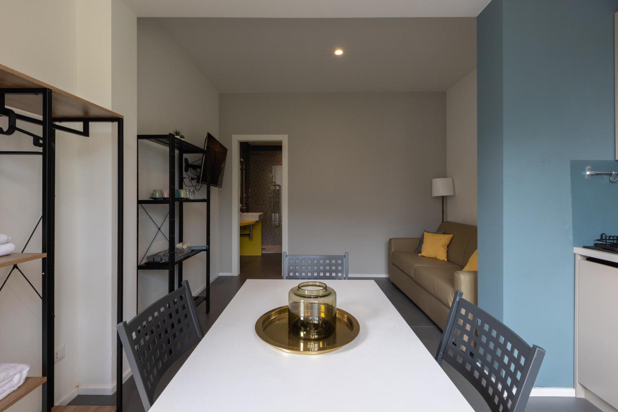 Sweet Sicily Apartments Carini Εξωτερικό φωτογραφία