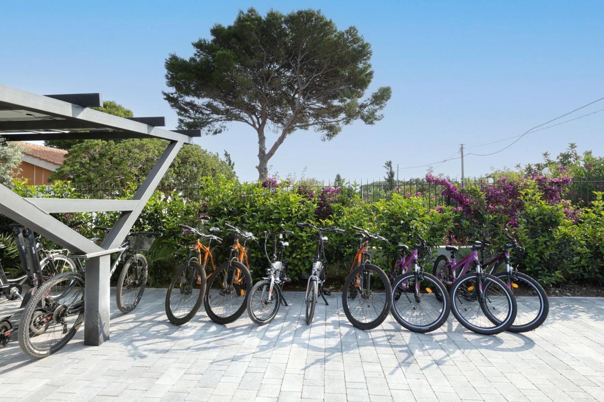 Sweet Sicily Apartments Carini Εξωτερικό φωτογραφία