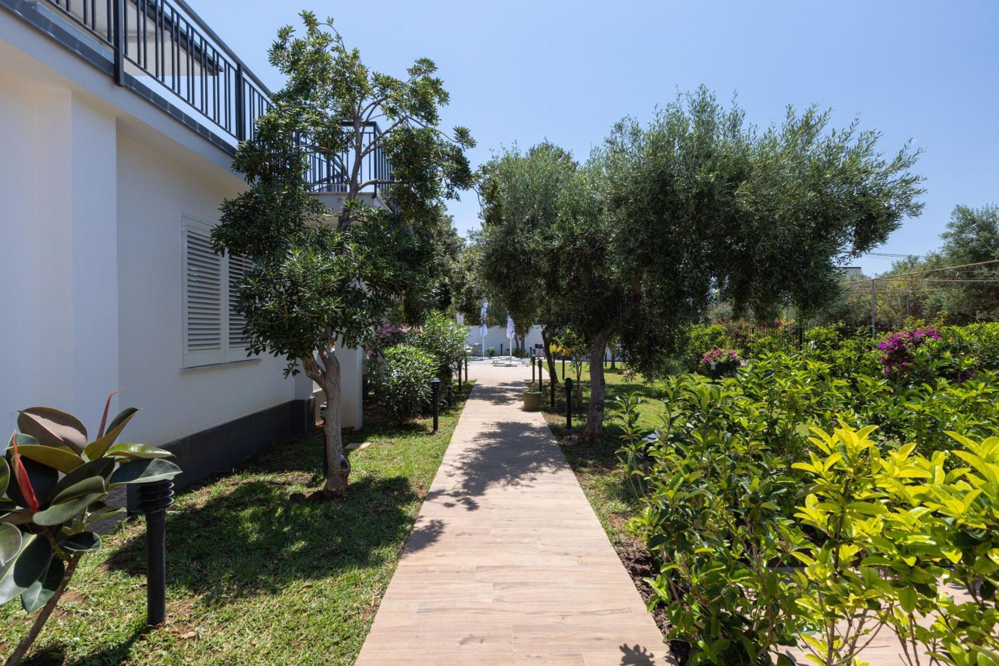Sweet Sicily Apartments Carini Εξωτερικό φωτογραφία