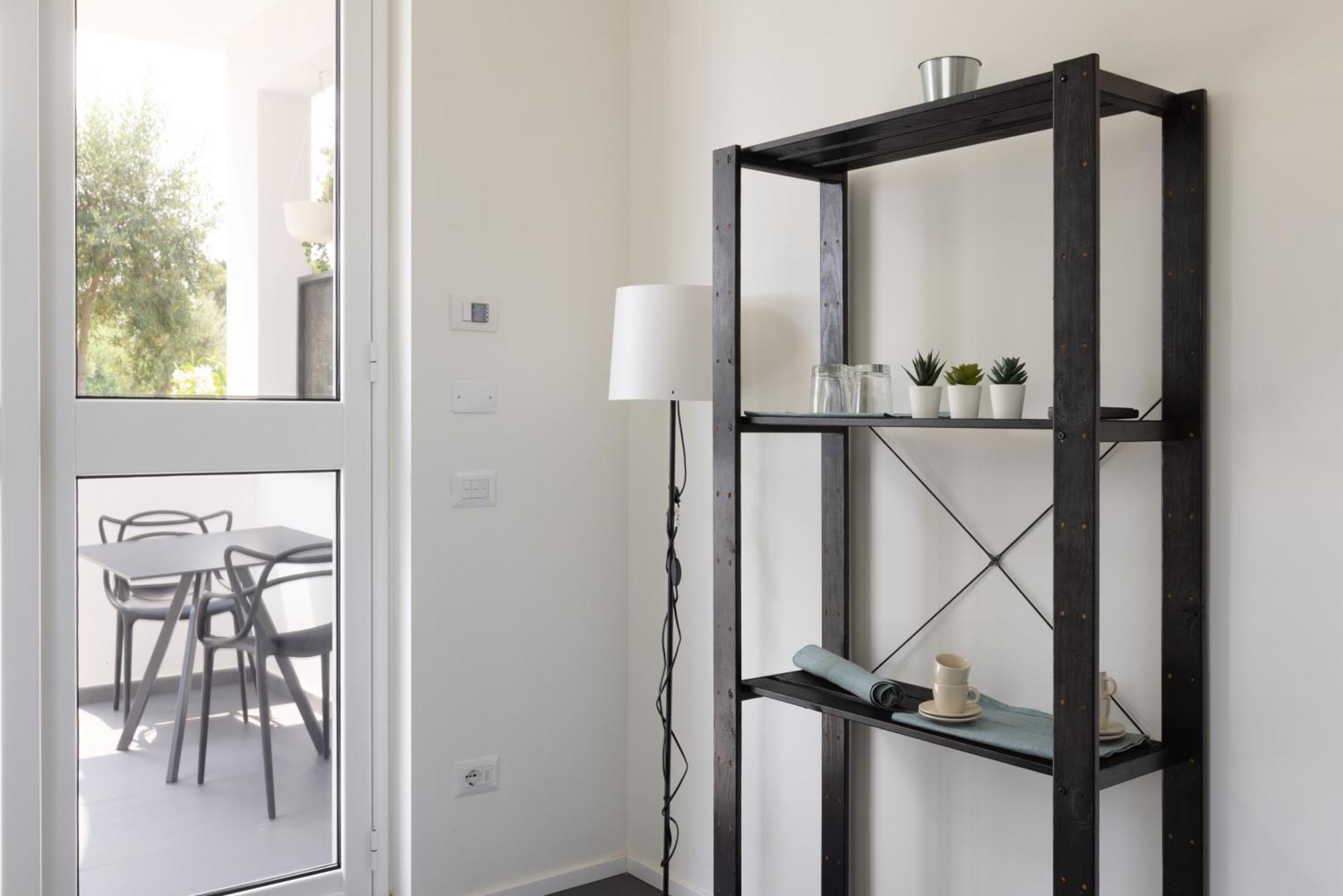 Sweet Sicily Apartments Carini Εξωτερικό φωτογραφία