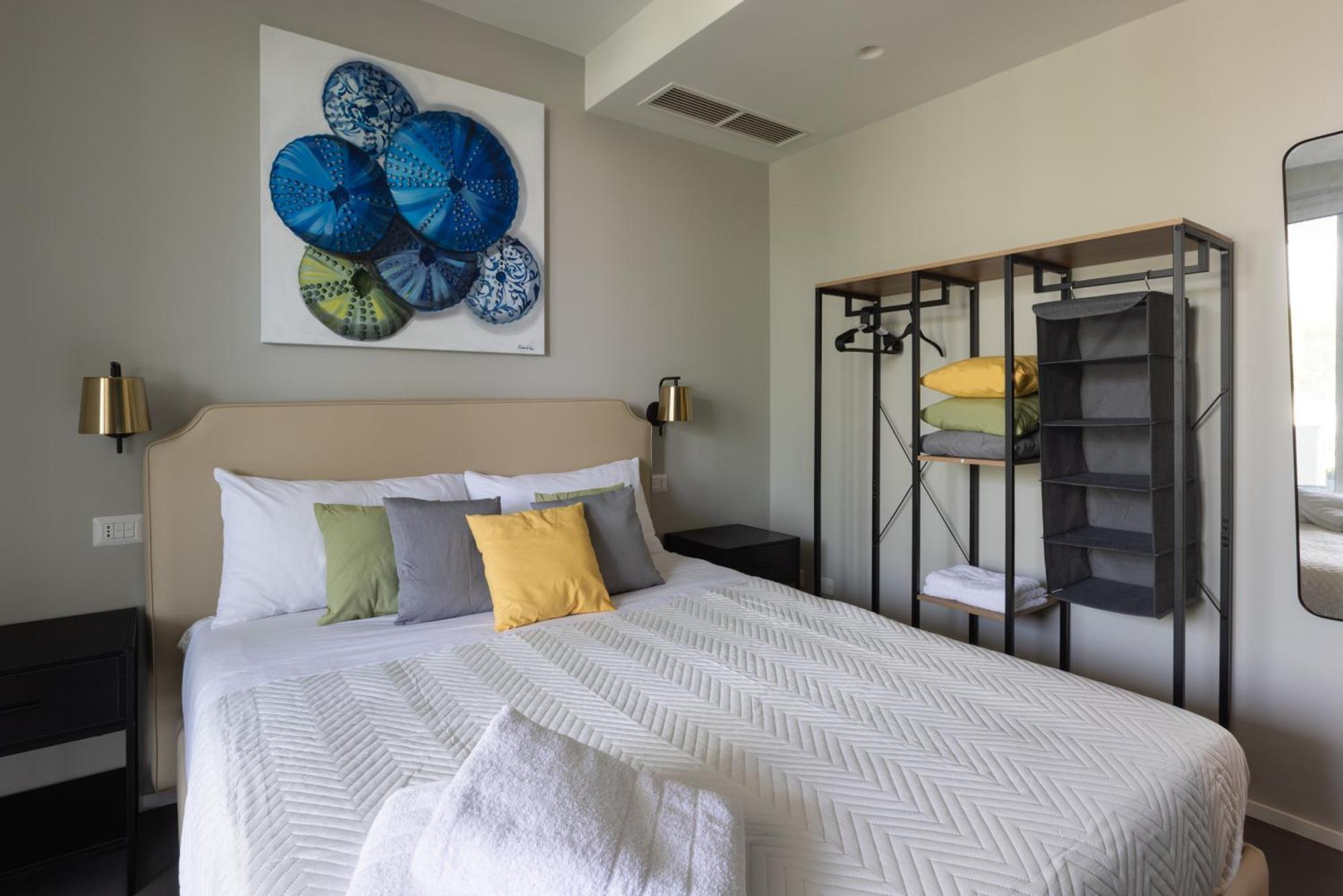 Sweet Sicily Apartments Carini Εξωτερικό φωτογραφία