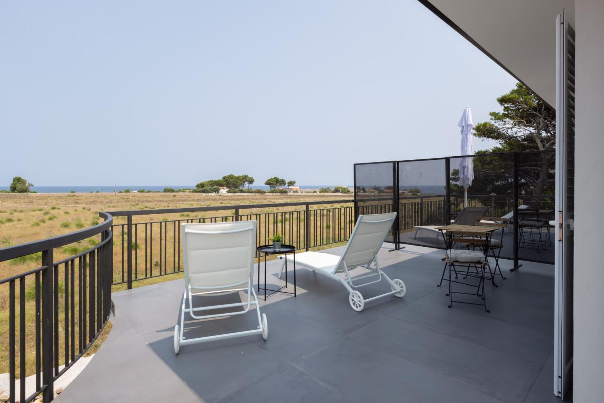 Sweet Sicily Apartments Carini Εξωτερικό φωτογραφία