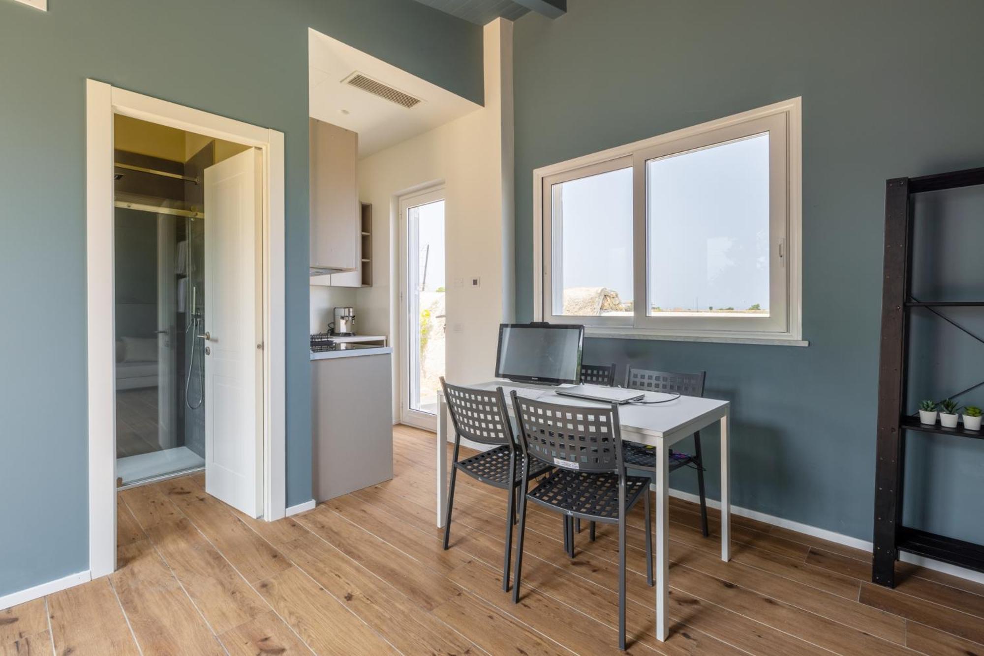 Sweet Sicily Apartments Carini Εξωτερικό φωτογραφία