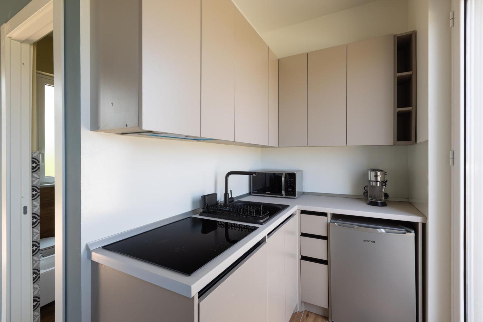 Sweet Sicily Apartments Carini Εξωτερικό φωτογραφία