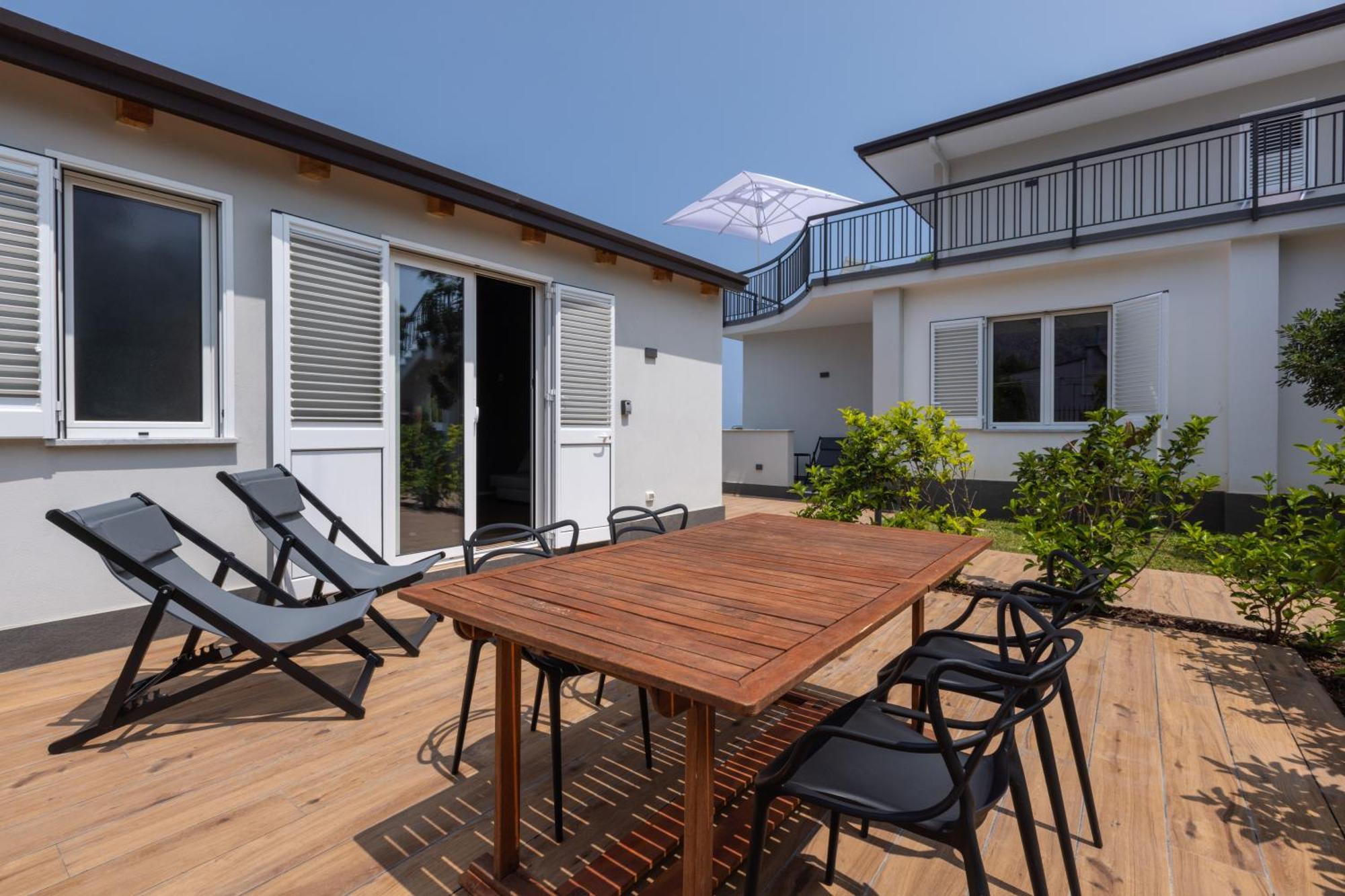 Sweet Sicily Apartments Carini Εξωτερικό φωτογραφία