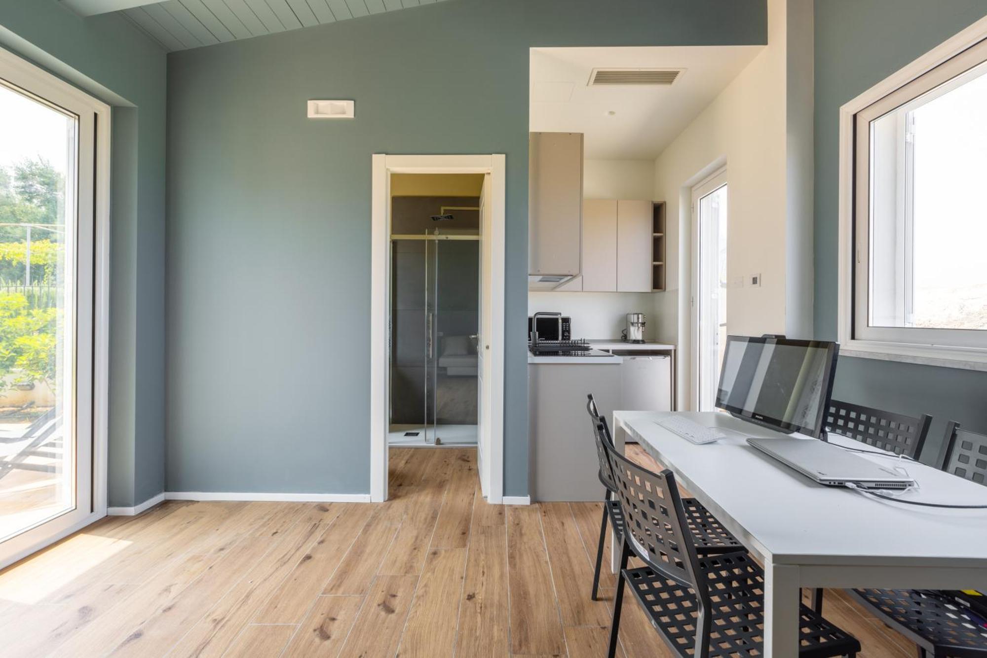 Sweet Sicily Apartments Carini Εξωτερικό φωτογραφία